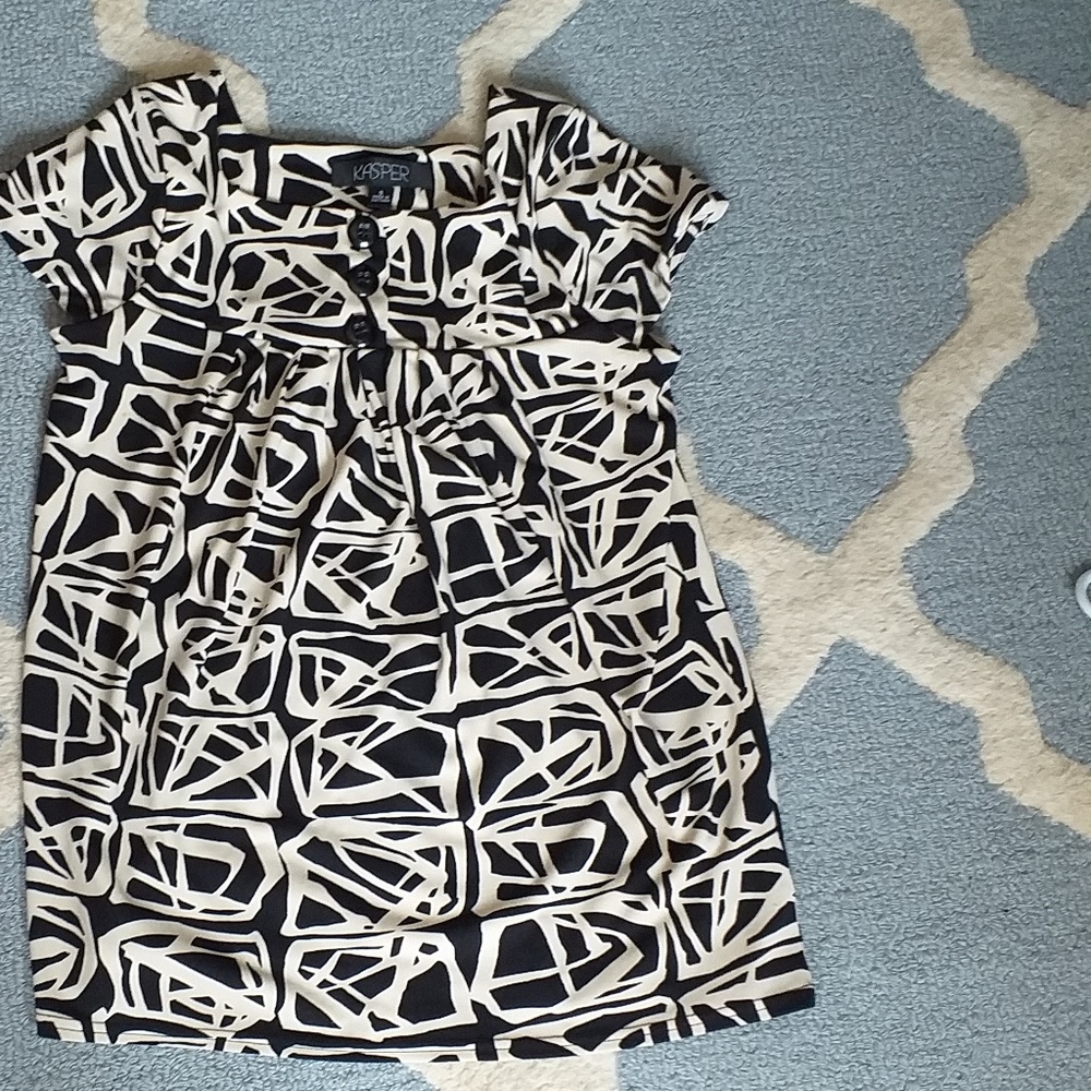 Kasper Work Shell - image 1